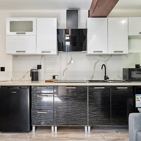 Apartamenty U Kamila Zakopane Dış mekan fotoğraf