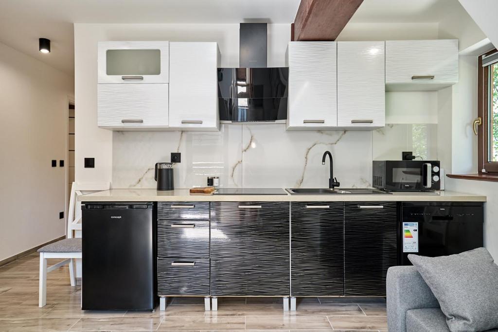 Apartamenty U Kamila Zakopane Dış mekan fotoğraf