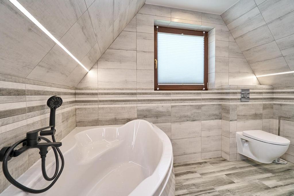 Apartamenty U Kamila Zakopane Dış mekan fotoğraf