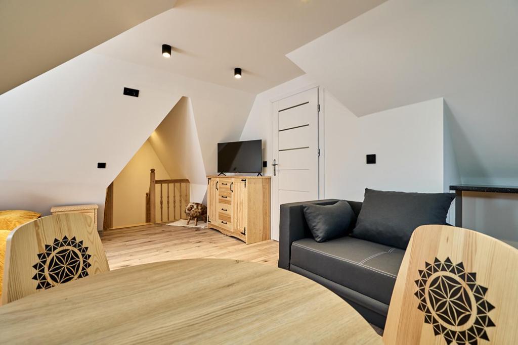 Apartamenty U Kamila Zakopane Dış mekan fotoğraf