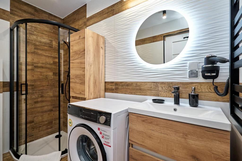 Apartamenty U Kamila Zakopane Dış mekan fotoğraf