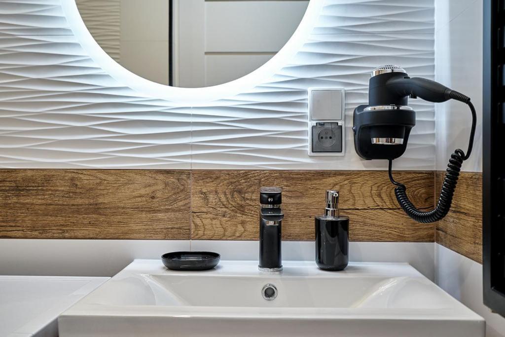 Apartamenty U Kamila Zakopane Dış mekan fotoğraf